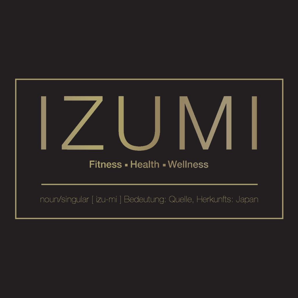 IZUMI Bedeutung