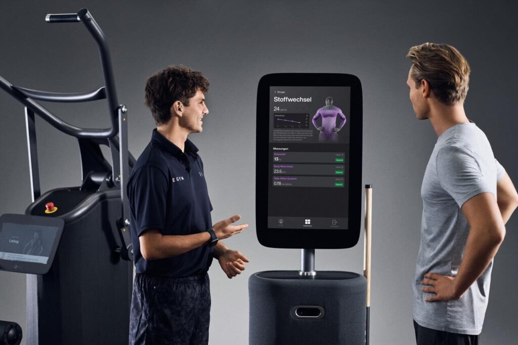 Egym
